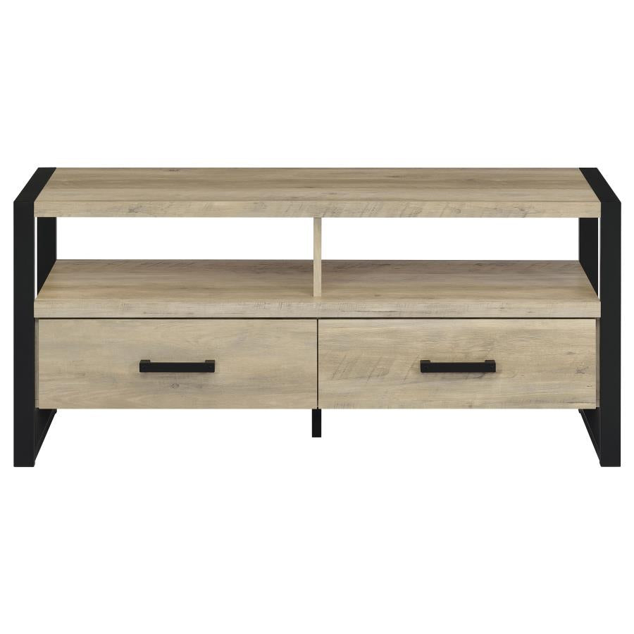 James Brown 48" Tv Stand - MyWaynesHome #