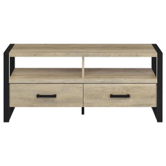 James Brown 48" Tv Stand - MyWaynesHome #