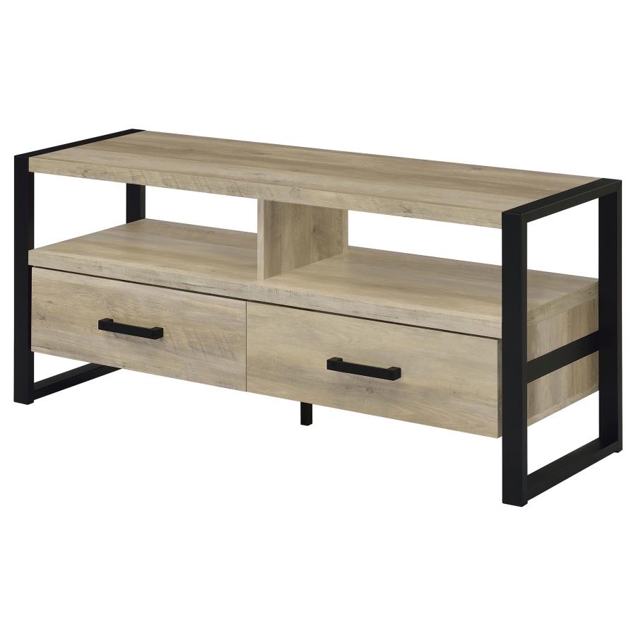 James Brown 48" Tv Stand - MyWaynesHome #