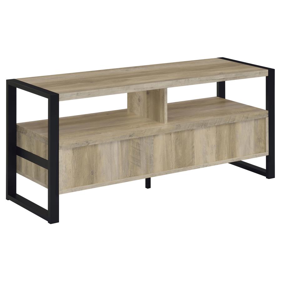 James Brown 48" Tv Stand - MyWaynesHome #