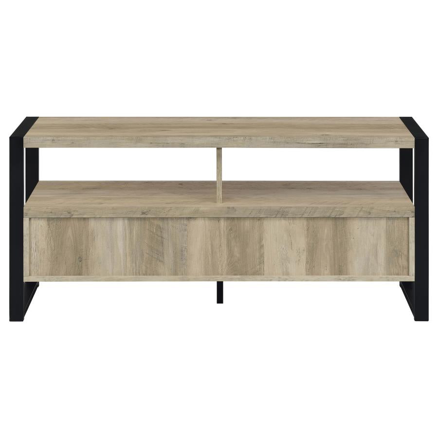 James Brown 48" Tv Stand - MyWaynesHome #