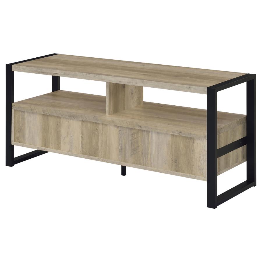 James Brown 48" Tv Stand - MyWaynesHome #