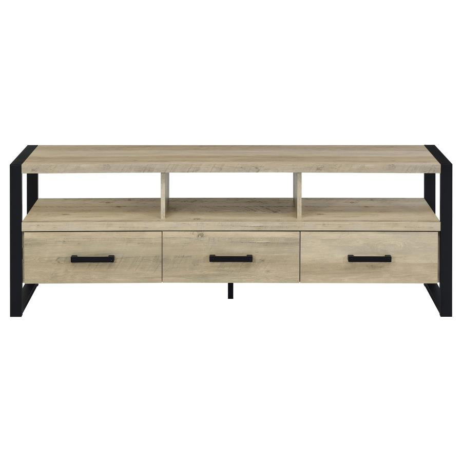 James Brown 60" Tv Stand - MyWaynesHome #