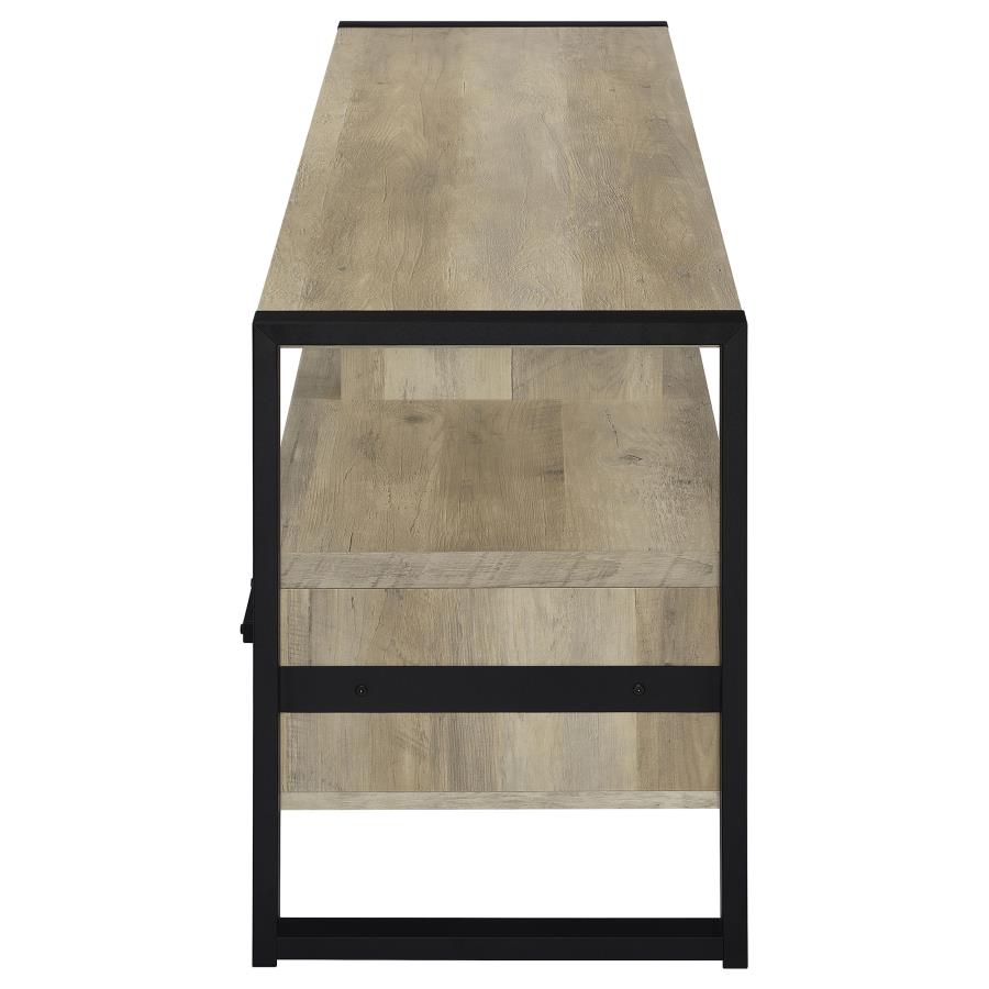 James Brown 60" Tv Stand - MyWaynesHome #
