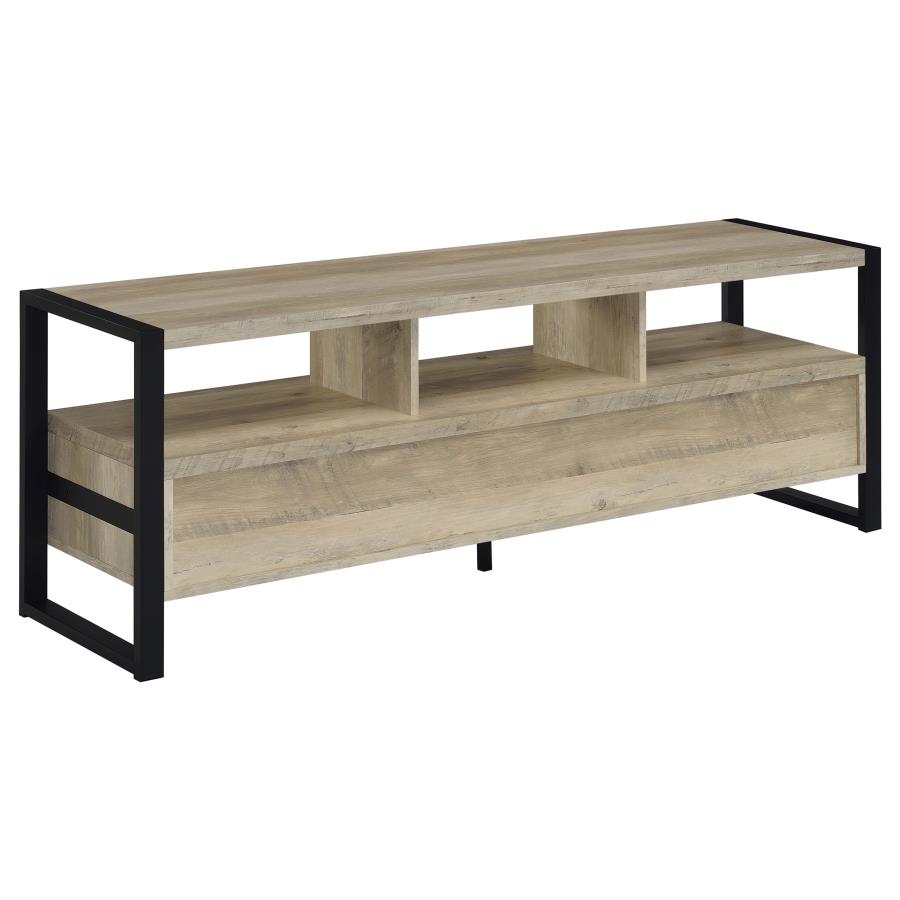 James Brown 60" Tv Stand - MyWaynesHome #