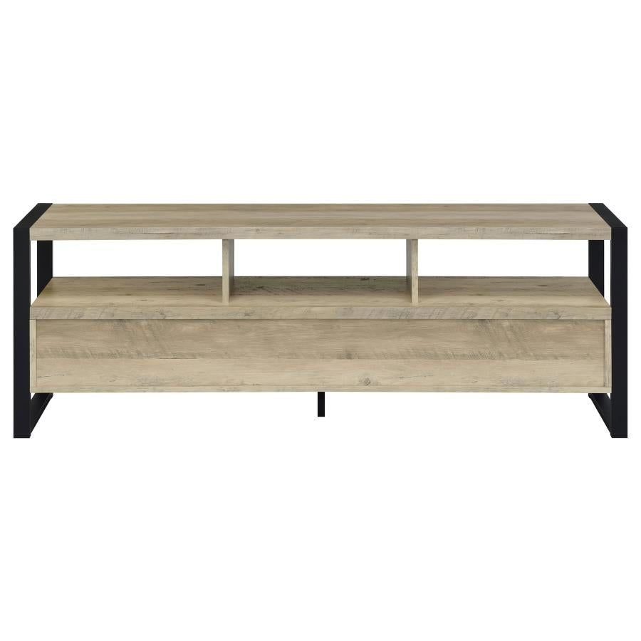 James Brown 60" Tv Stand - MyWaynesHome #