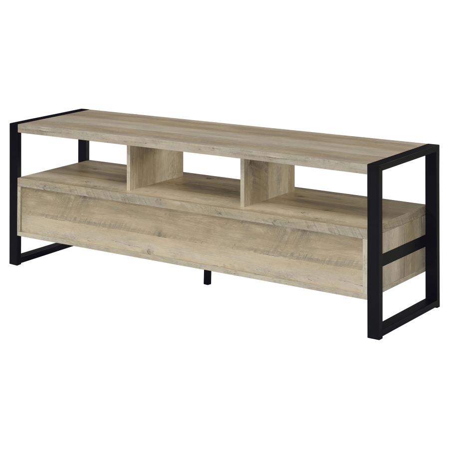 James Brown 60" Tv Stand - MyWaynesHome #
