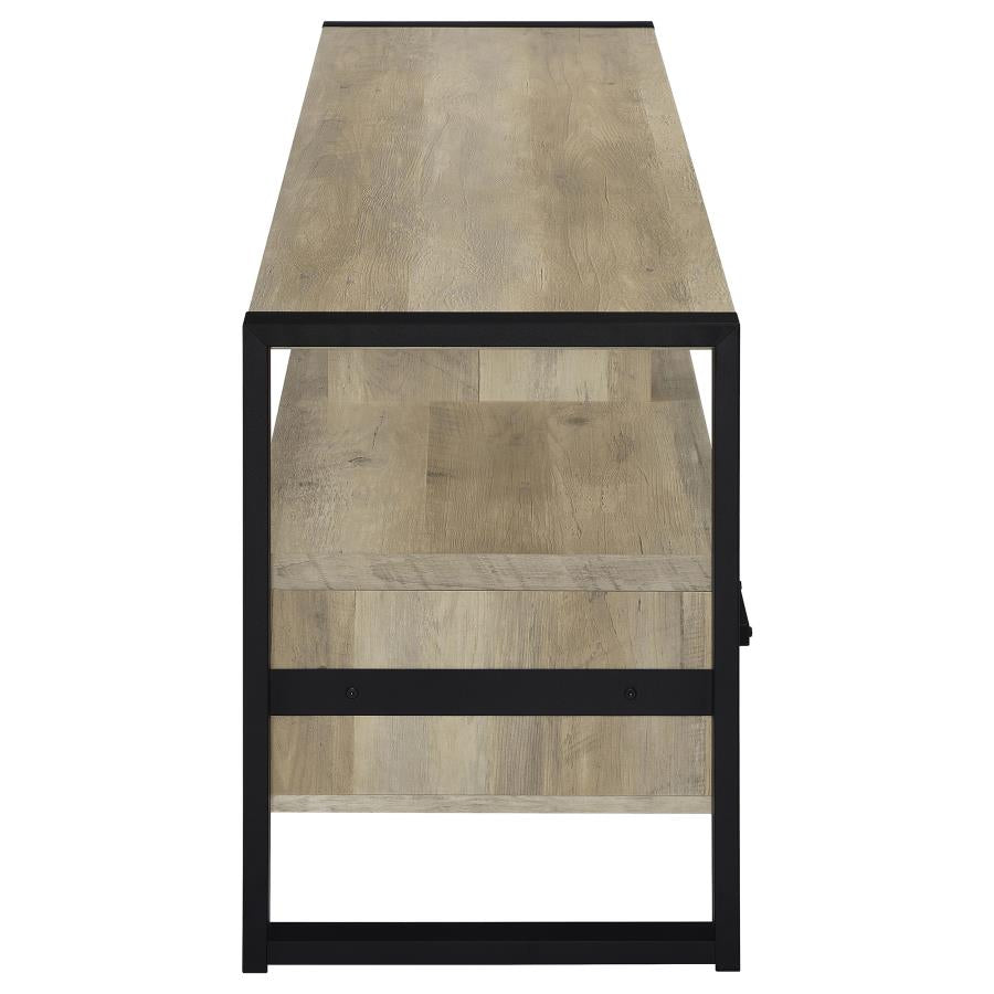 James Brown 60" Tv Stand - MyWaynesHome #