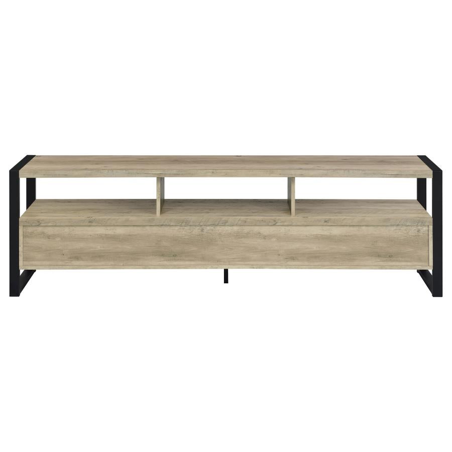 James Brown 71" Tv Stand - MyWaynesHome #