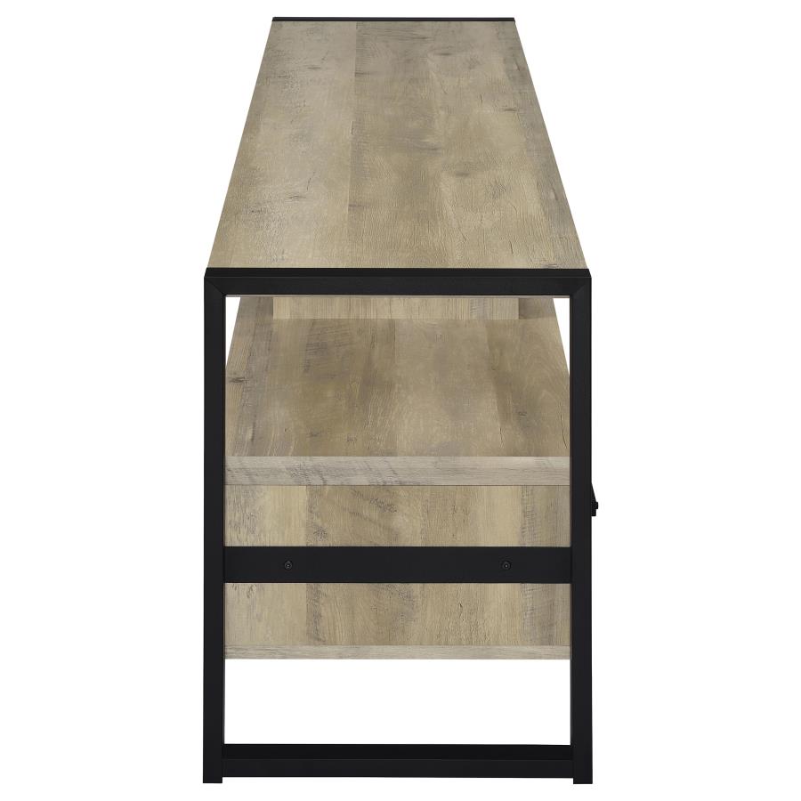 James Brown 71" Tv Stand - MyWaynesHome #