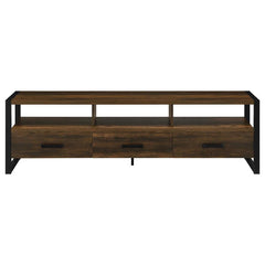 James Brown 71" Tv Stand - MyWaynesHome #