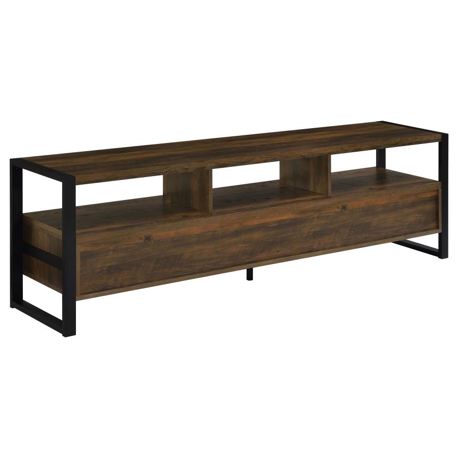 James Brown 71" Tv Stand - MyWaynesHome #