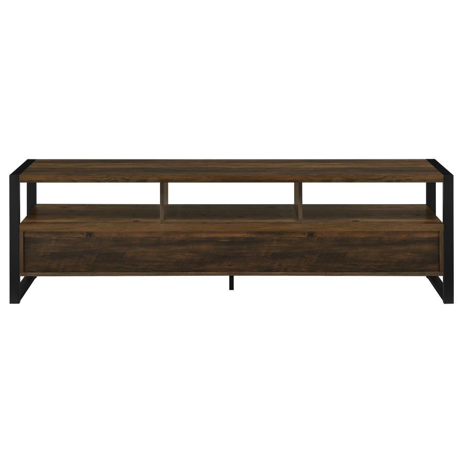 James Brown 71" Tv Stand - MyWaynesHome #