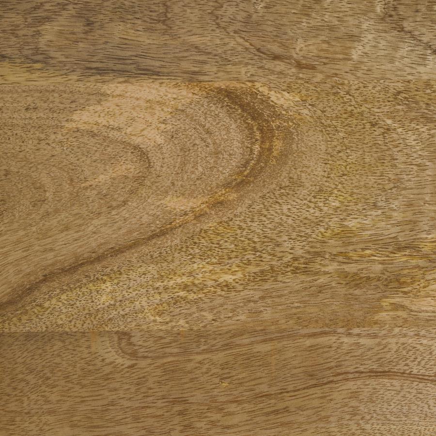 Stephie Brown Coffee Table - MyWaynesHome #