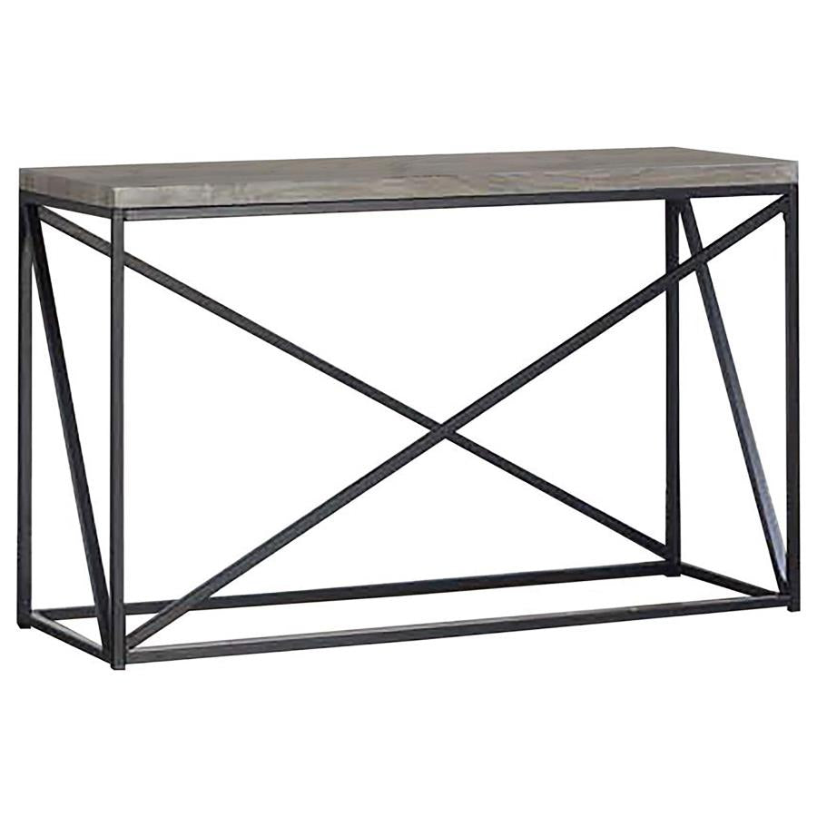 Birdie Grey Sofa Table - MyWaynesHome #