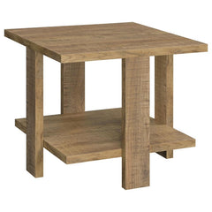 Dawn Brown End Table - MyWaynesHome #