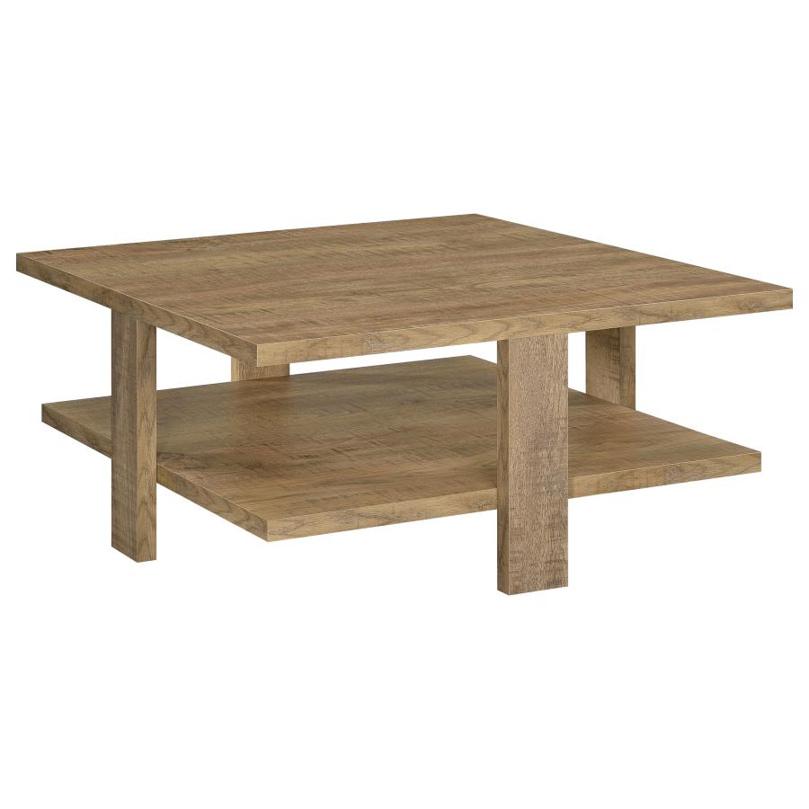 Dawn Brown Coffee Table - MyWaynesHome #