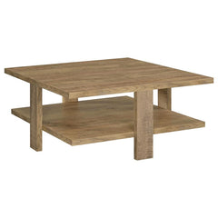 Dawn Brown Coffee Table - MyWaynesHome #