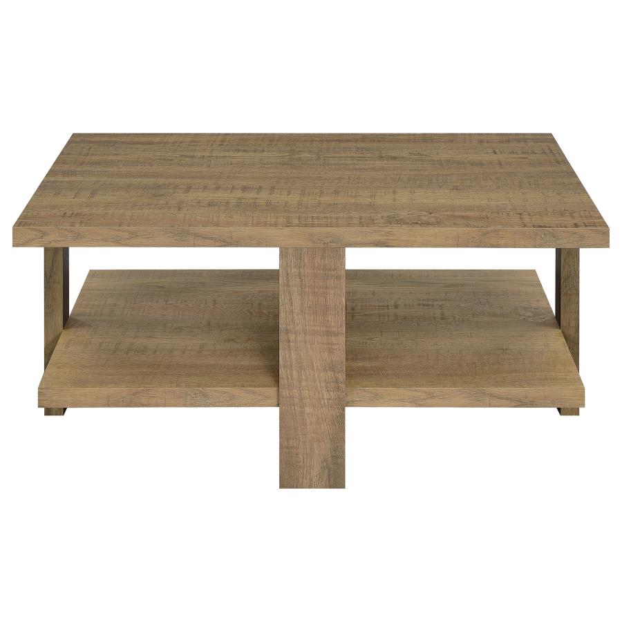 Dawn Brown Coffee Table - MyWaynesHome #