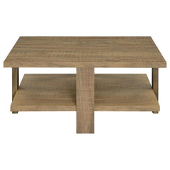 Dawn Brown Coffee Table - MyWaynesHome #