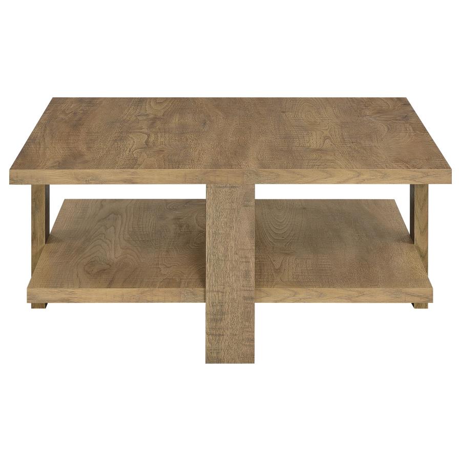 Dawn Brown Coffee Table - MyWaynesHome #