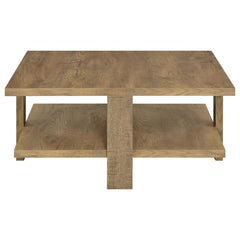 Dawn Brown Coffee Table - MyWaynesHome #