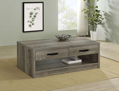 Felix Grey Coffee Table - MyWaynesHome #