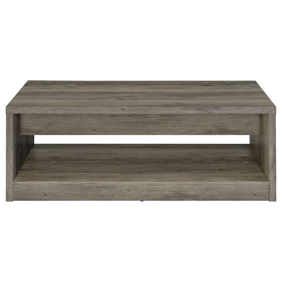 Felix Grey Coffee Table - MyWaynesHome #