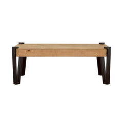 Winston Brown Coffee Table - MyWaynesHome #