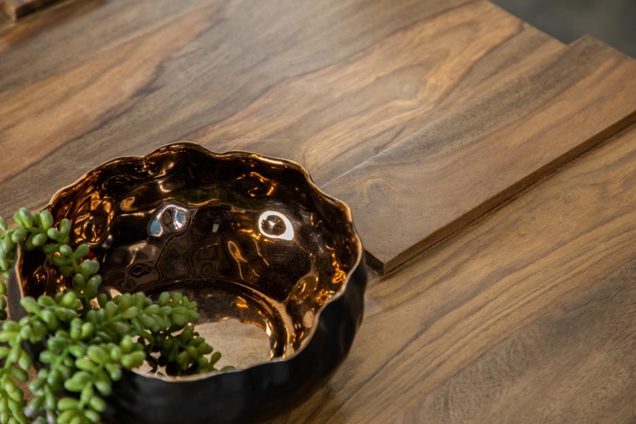 Samira Brown Coffee Table - MyWaynesHome #