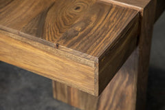 Samira Brown Coffee Table - MyWaynesHome #