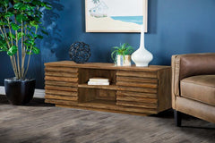Julia Brown 58" Tv Stand - MyWaynesHome #