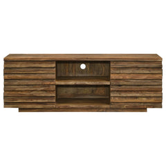 Julia Brown 58" Tv Stand - MyWaynesHome #