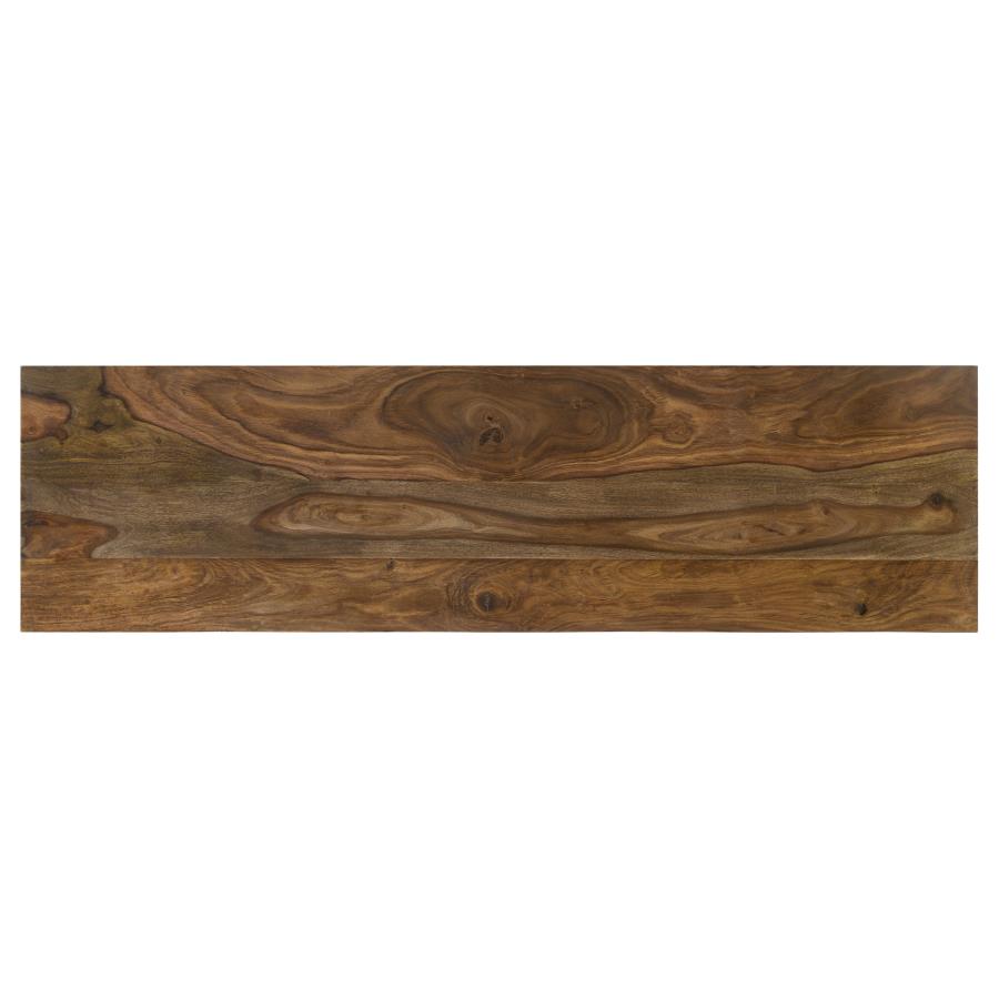 Julia Brown 58" Tv Stand - MyWaynesHome #
