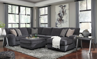 Tracling 3-Piece Sectional with Chaise - MyWaynesHome #