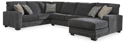 Tracling 3-Piece Sectional with Chaise - MyWaynesHome #