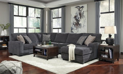 Tracling 3-Piece Sectional with Chaise - MyWaynesHome #