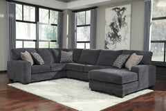 Tracling 3-Piece Sectional with Chaise - MyWaynesHome #