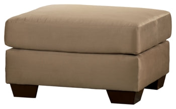 Darcy Ottoman - MyWaynesHome #