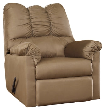 Darcy Recliner - MyWaynesHome #