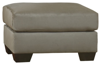 Darcy Ottoman - MyWaynesHome #