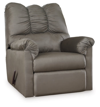 Darcy Recliner - MyWaynesHome #