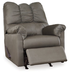 Darcy Recliner - MyWaynesHome #