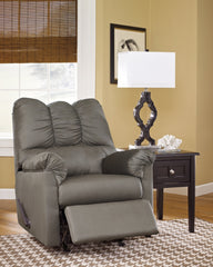 Darcy Sofa, Loveseat and Recliner - MyWaynesHome #