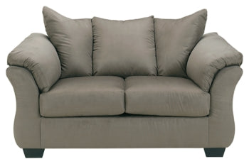 Darcy Sofa and Loveseat - MyWaynesHome #