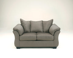 Darcy Sofa, Loveseat and Recliner - MyWaynesHome #