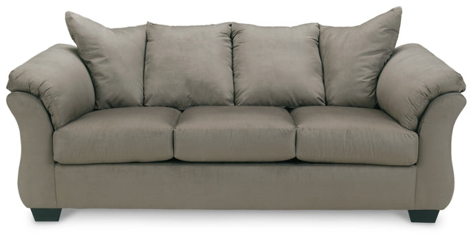 Darcy Sofa and Loveseat - MyWaynesHome #