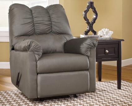 Darcy Recliner - MyWaynesHome #