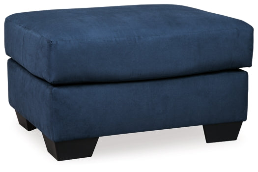 Darcy Ottoman - MyWaynesHome #