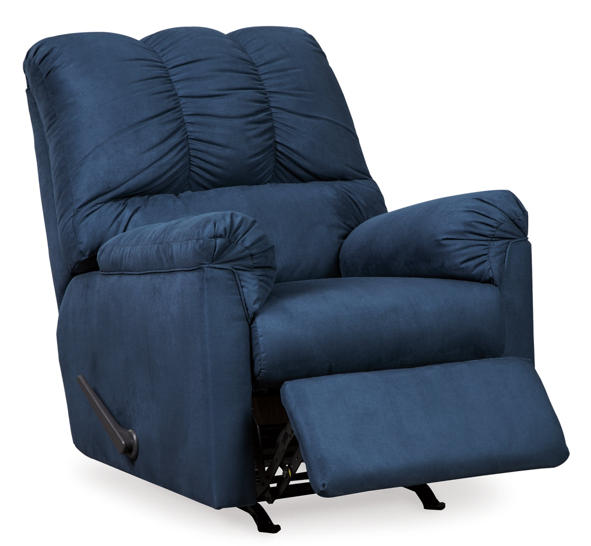 Darcy Recliner - MyWaynesHome #